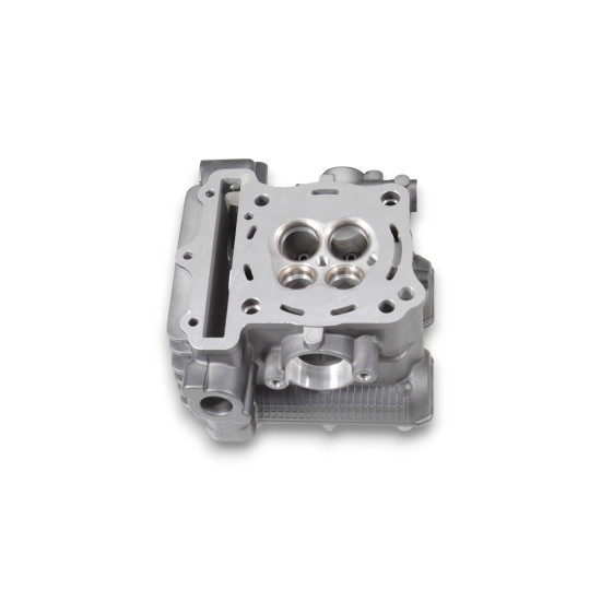 FRONT CYLINDER HEAD CLOSED ASSEMBLY SVT650 SVT650X