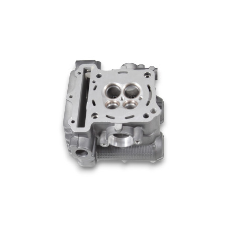 FRONT CYLINDER HEAD CLOSED ASSEMBLY SVT650 SVT650X