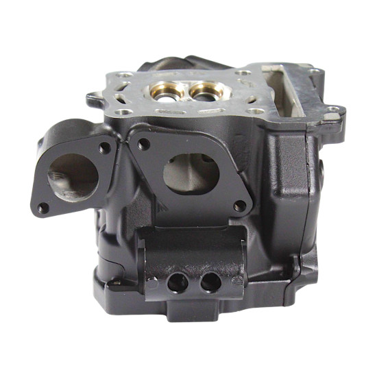 CYLINDER HEAD BLOCK SRK125S SRV125