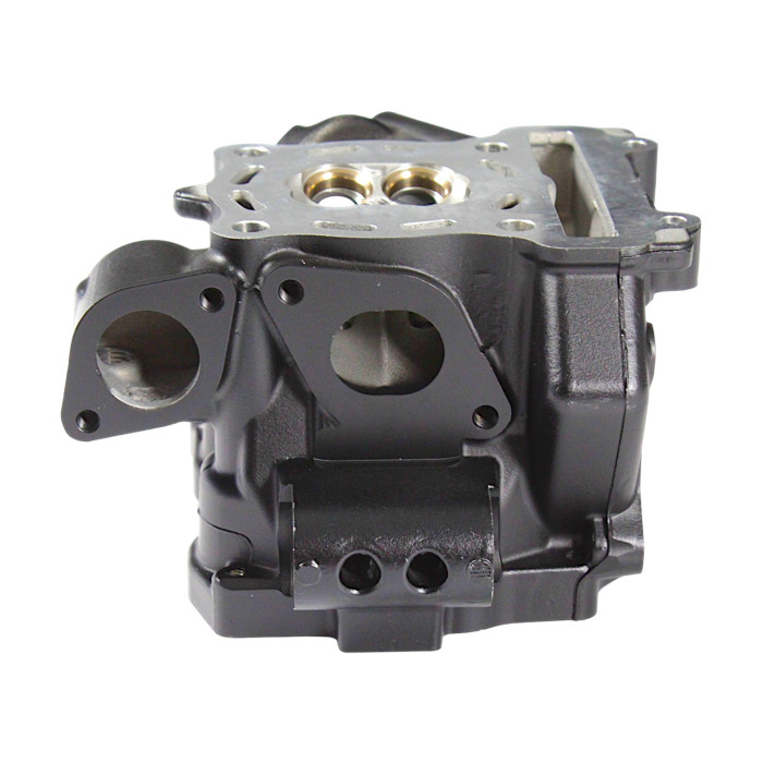 CYLINDER HEAD BLOCK SRK125S SRV125