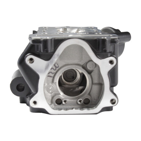CYLINDER HEAD BLOCK SRK125S SRV125