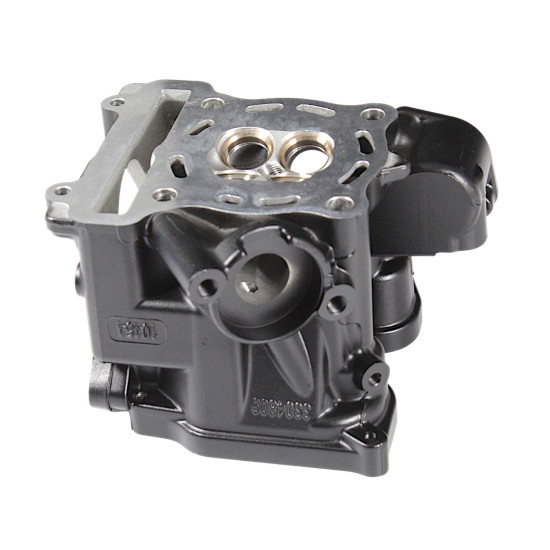 CYLINDER HEAD BLOCK SRK125S SRV125