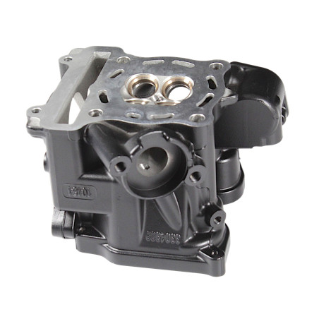 CYLINDER HEAD BLOCK SRK125S SRV125