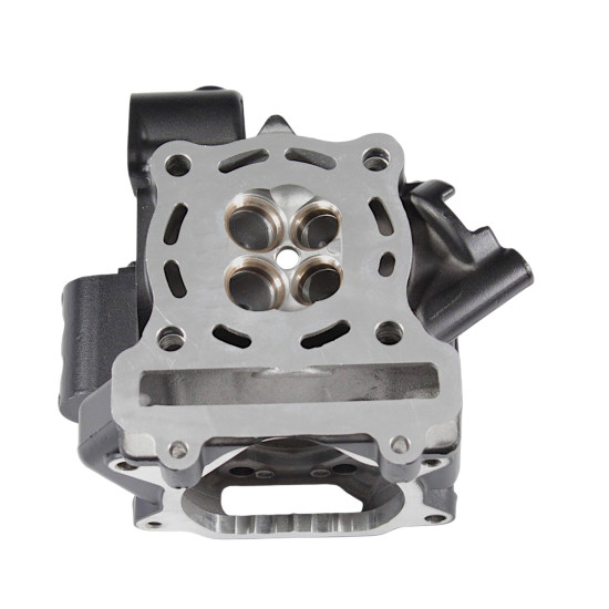 CYLINDER HEAD BLOCK SRK125S SRV125