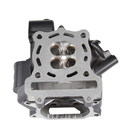 CILINDRO GALVUTĖS BLOKAS SRK125S SRV125