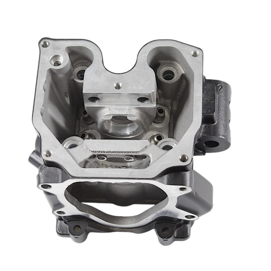 CILINDRO GALVUTĖS BLOKAS SRK125S SRV125