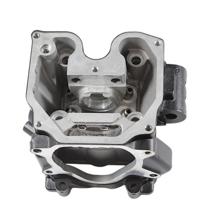 CYLINDER HEAD BLOCK SRK125S SRV125