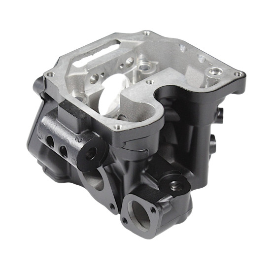 CILINDRO GALVUTĖS BLOKAS SRK125S SRV125