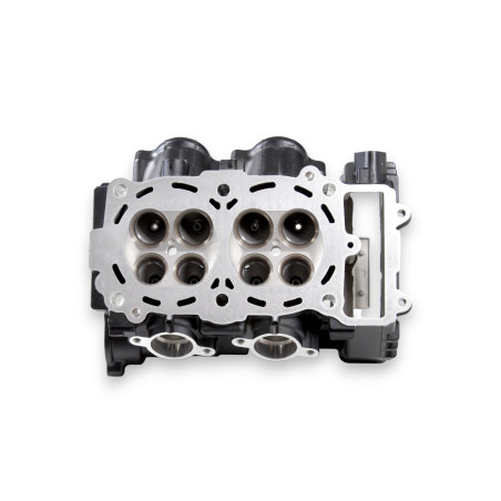 CYLINDER HEAD COVERED COMPONENTS SRK700