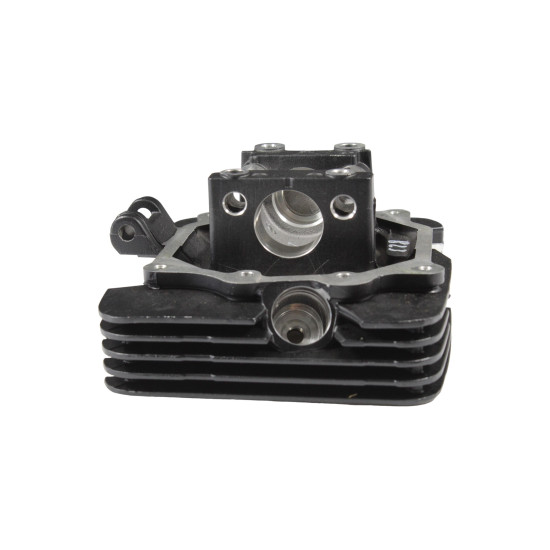 CYLINDER HEAD BLOCK TRX125