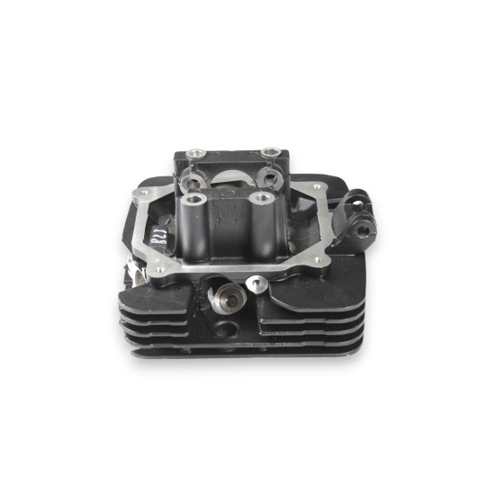 CYLINDER HEAD BLOCK TRX125