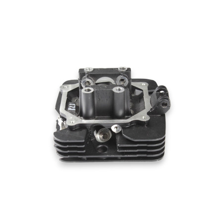 CYLINDER HEAD BLOCK TRX125