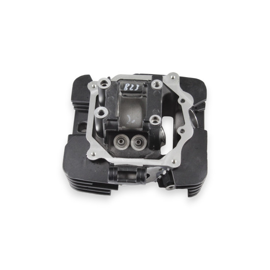 CYLINDER HEAD BLOCK TRX125
