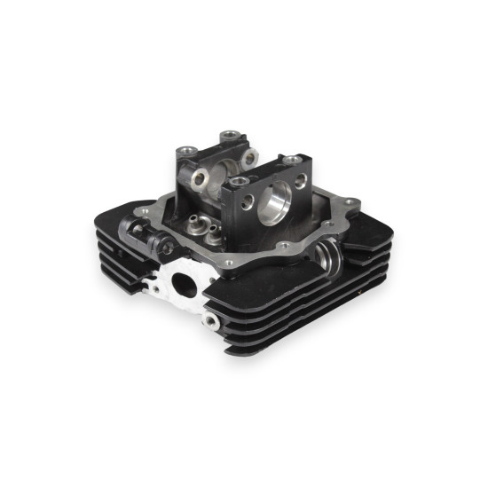 CYLINDER HEAD BLOCK TRX125