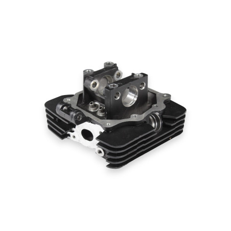 CYLINDER HEAD BLOCK TRX125