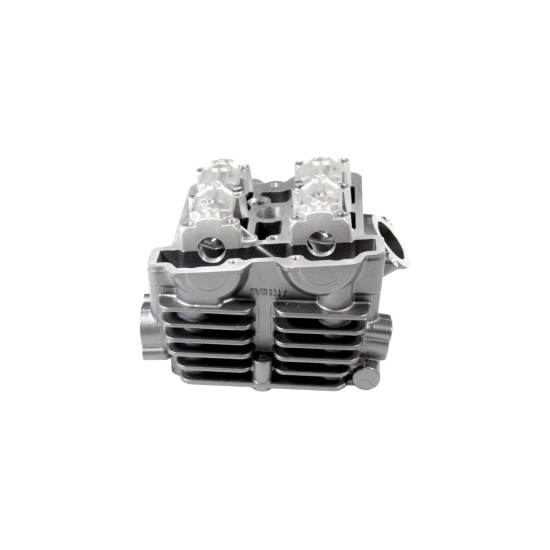 CLOSED REAR CYLINDER HEAD ASSEMBLY SVT650 SVT650X