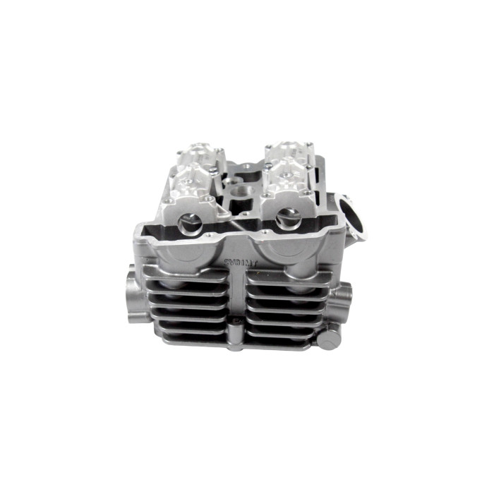 CLOSED REAR CYLINDER HEAD ASSEMBLY SVT650 SVT650X