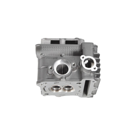 CLOSED REAR CYLINDER HEAD ASSEMBLY SVT650 SVT650X