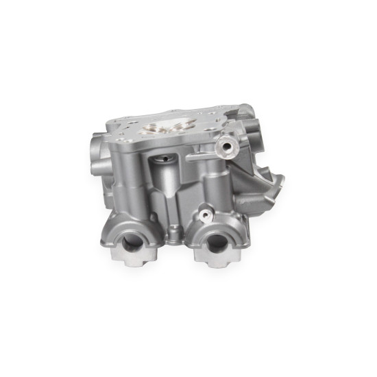 APDARYTAS GALINĖS CILINDRO GALVUTĖS MAZGAS SVT650 SVT650X