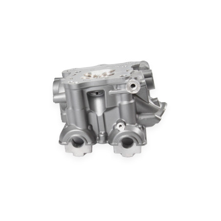 CLOSED REAR CYLINDER HEAD ASSEMBLY SVT650 SVT650X