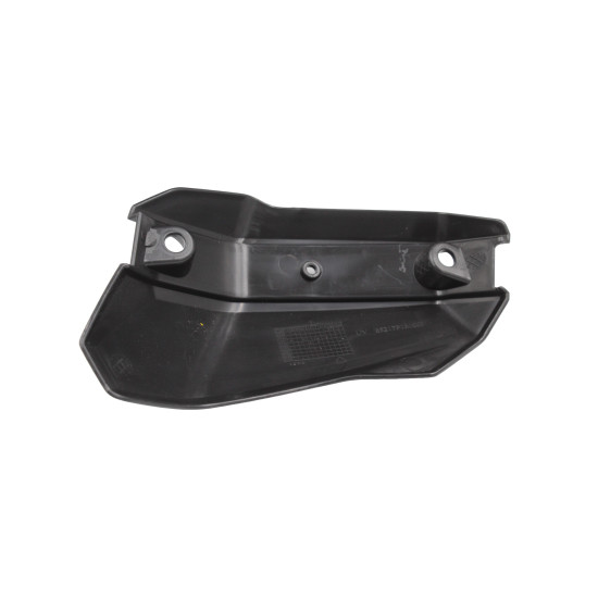 RIGHT HANDLEBAR SHIELD SRT550X SVT650 SVT650X SRT800 SRT800S