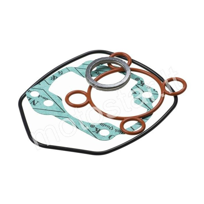 Minarelli Horizontal LC 50cc cylinder gaskets