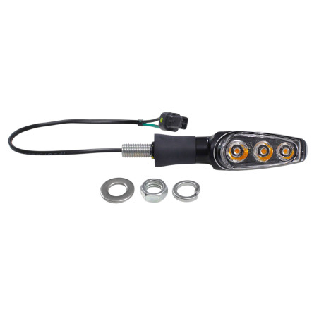 FRONT LEFT TURN SIGNAL LAMP SRT550X