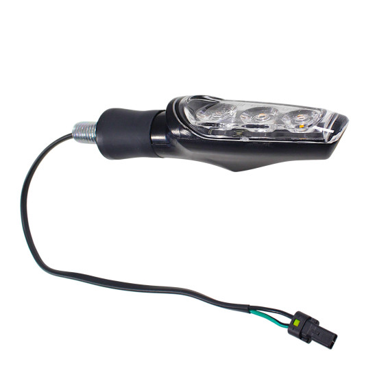 FRONT LEFT TURN SIGNAL LAMP SRT550X