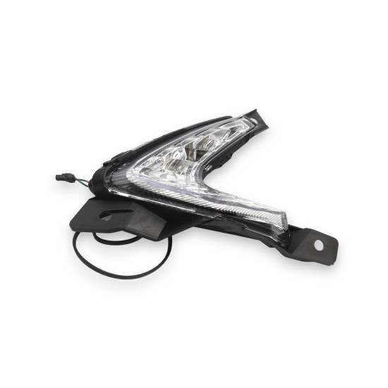 FRONT LEFT TURNING LAMP SRT800 SRT800S