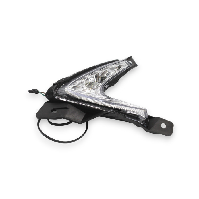 FRONT LEFT TURNING LAMP SRT800 SRT800S