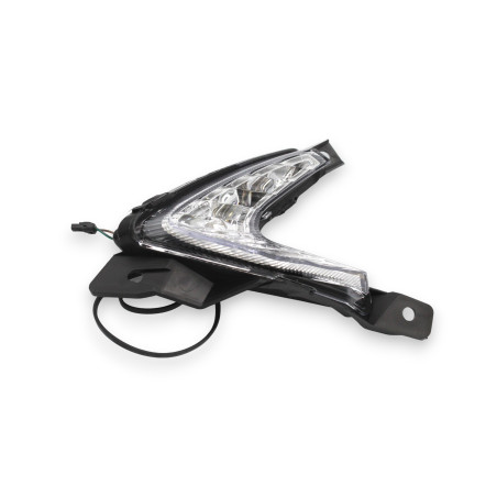 FRONT LEFT TURNING LAMP SRT800 SRT800S