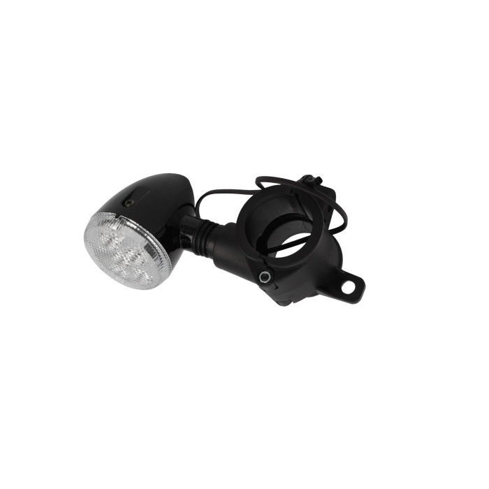 FRONT LEFT TURN SIGNAL LAMP SRV 125