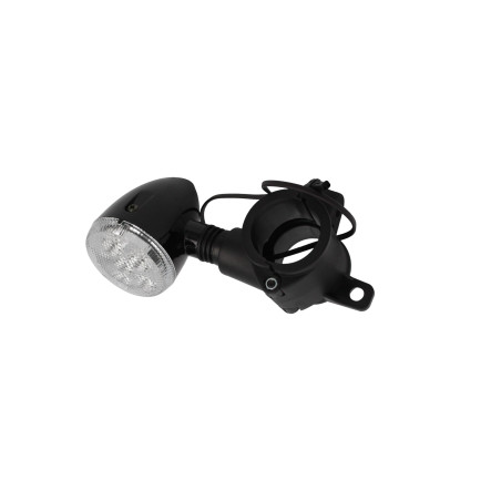 FRONT LEFT TURN SIGNAL LAMP SRV 125