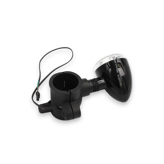 FRONT LEFT TURN SIGNAL LAMP SRV 125