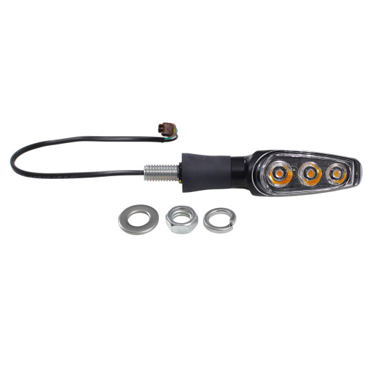 FRONT RIGHT TURN LAMP SRT550X