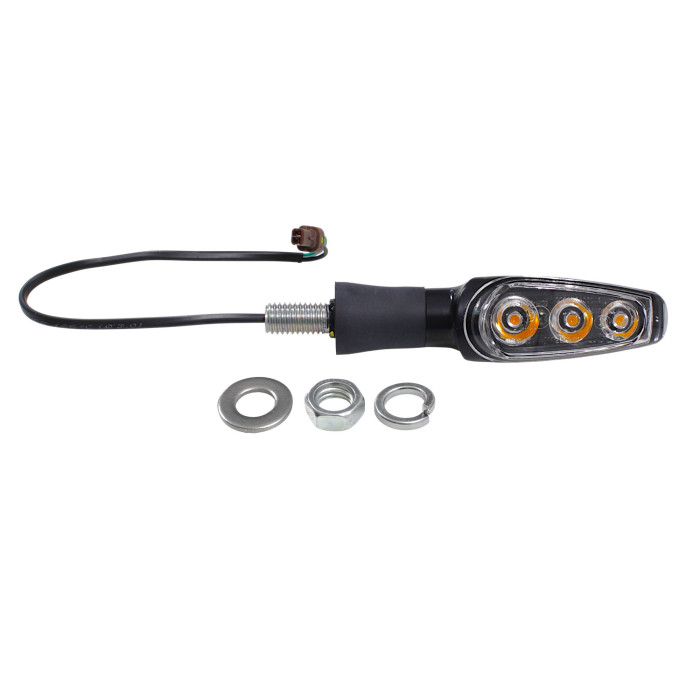 FRONT RIGHT TURN LAMP SRT550X