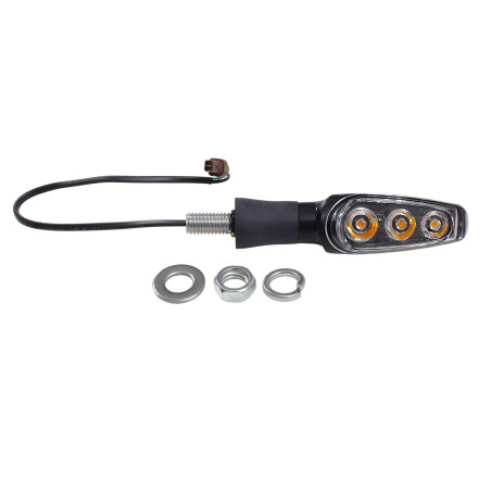 FRONT RIGHT TURN LAMP SRT550X