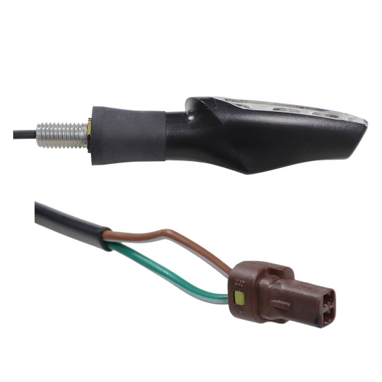 FRONT RIGHT TURN LAMP SRT550X