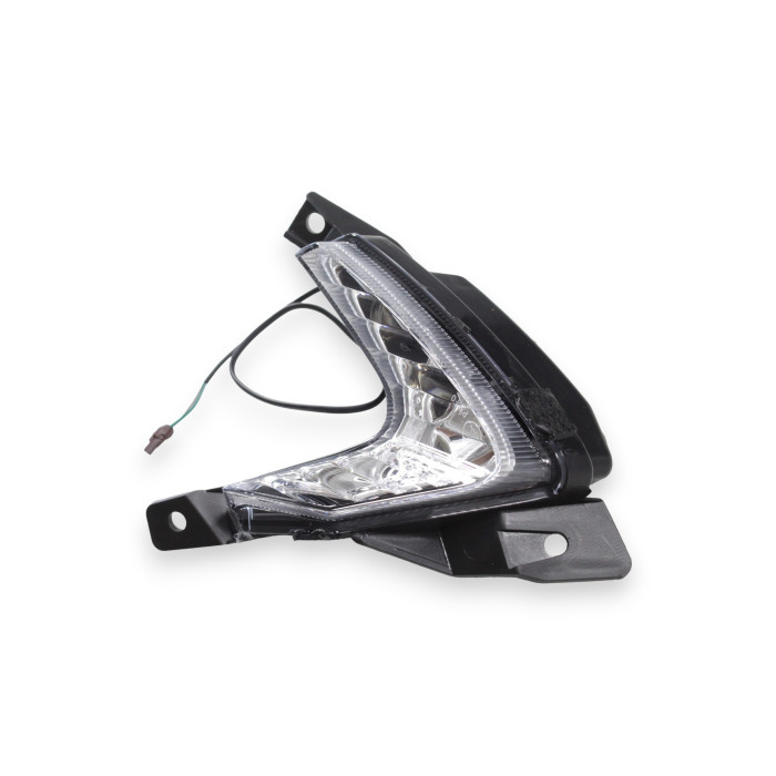 FRONT RIGHT TURN SIGNAL LAMP SRT800 SRT800S