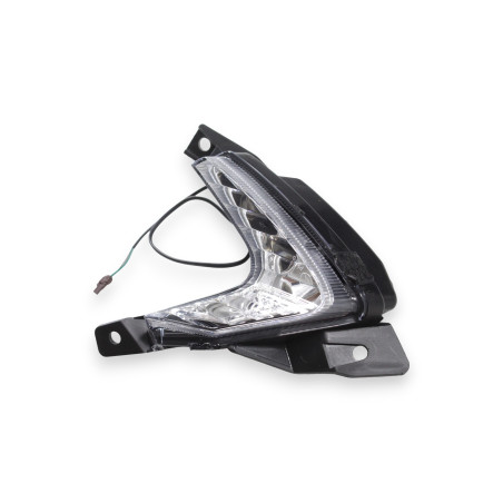 FRONT RIGHT TURN SIGNAL LAMP SRT800 SRT800S