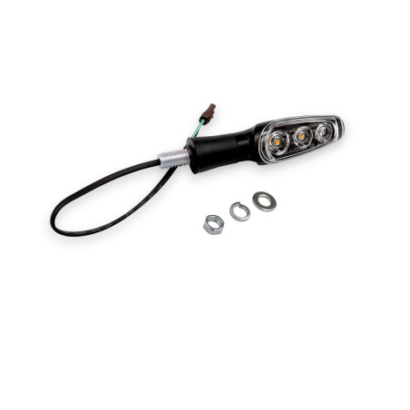 REAR RIGHT TURN LIGHT TRX125