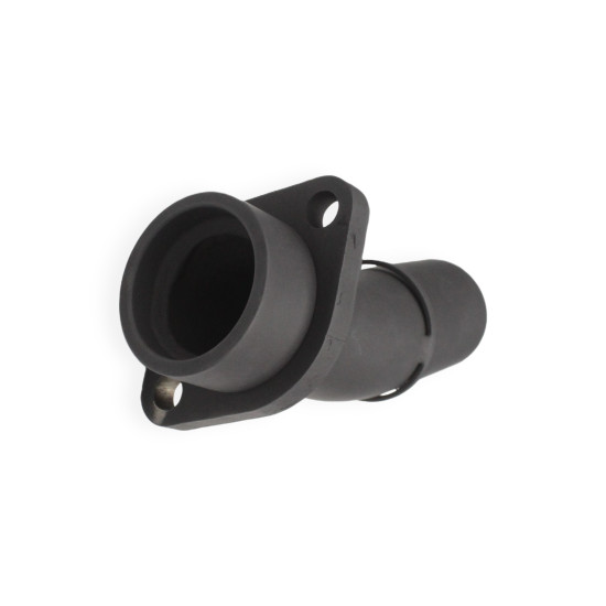 EXHAUST GAS RESPONSE PIPE ASSEMBLY AND SVT650 SVT650X