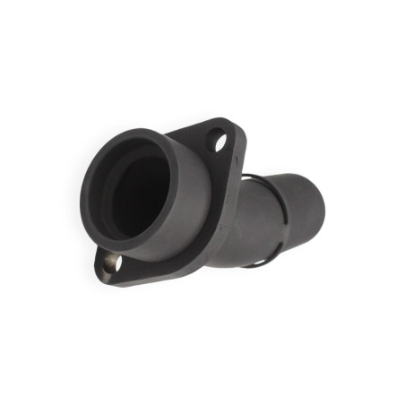 EXHAUST GAS RESPONSE PIPE ASSEMBLY AND SVT650 SVT650X