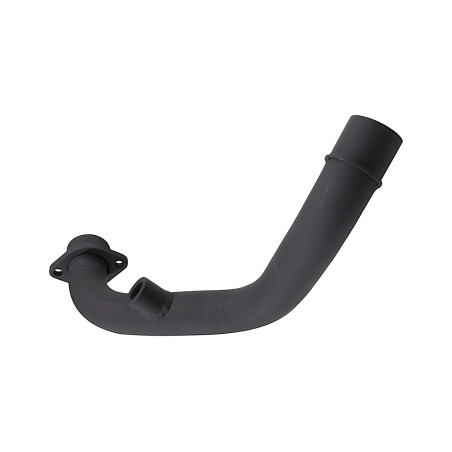 EXHAUST GAS RESPONSE PIPE ASSEMBLY II SVT650 SVT650X