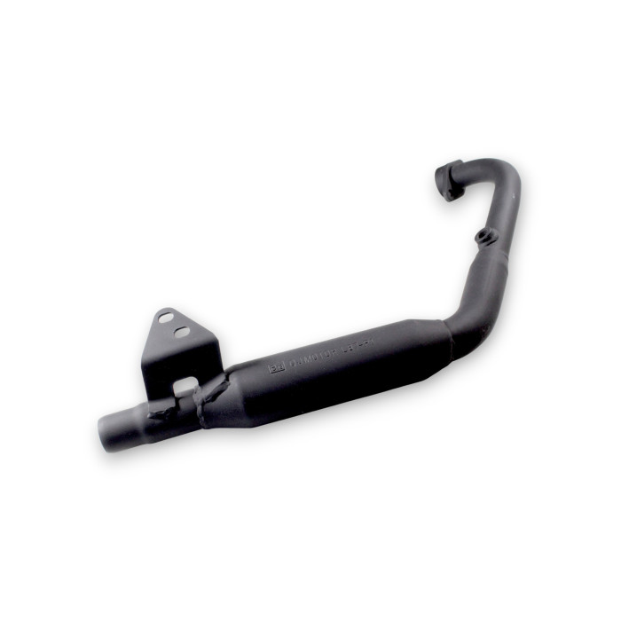 EXHAUST PIPE ASSEMBLY SRK125S