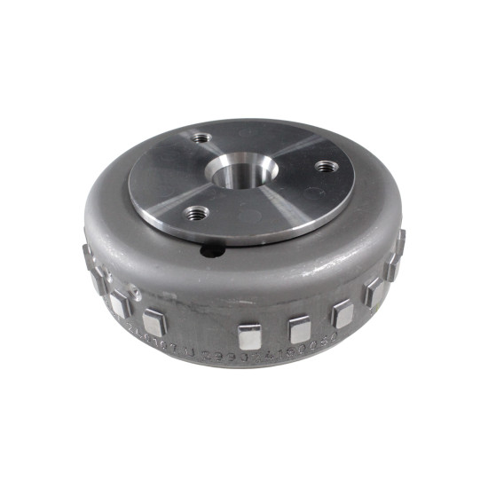 FLYWHEEL BLOCK SRK125S SRV125