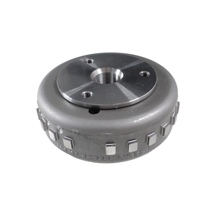 SMAGRATIS BLOKAS SRK125S SRV125
