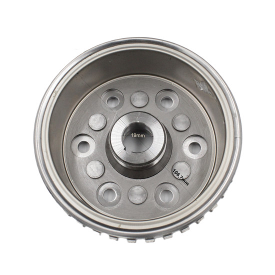 FLYWHEEL BLOCK SRT550X