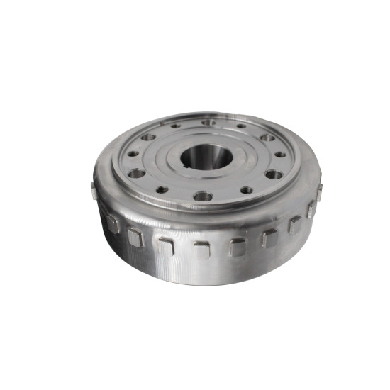 ROTORINIS GENERATORIUS SRT800 SRT800S