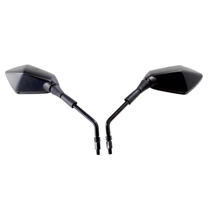 LEFT AND RIGHT MIRROR ASSEMBLY SRK125S